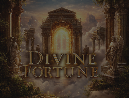 Divine Fortune