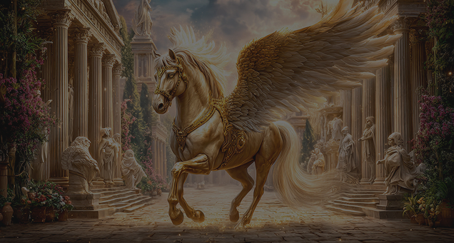 Divine Fortune