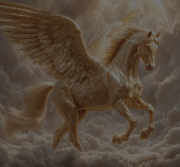 Divine Fortune