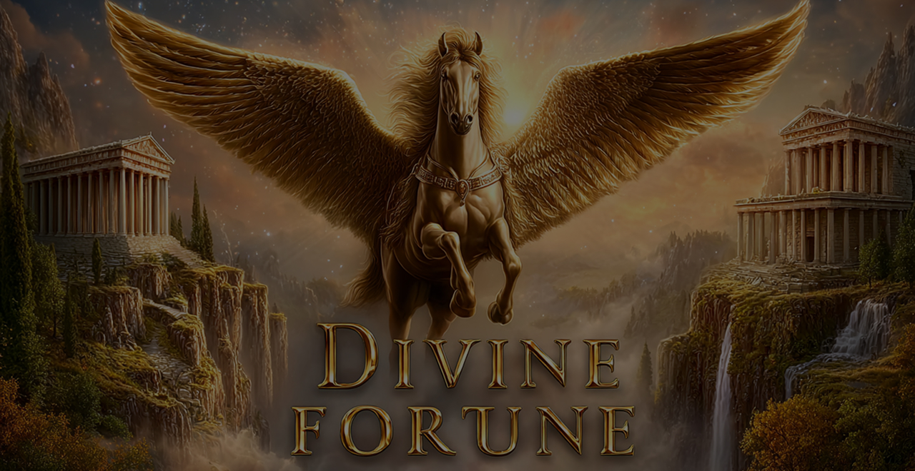 Divine Fortune
