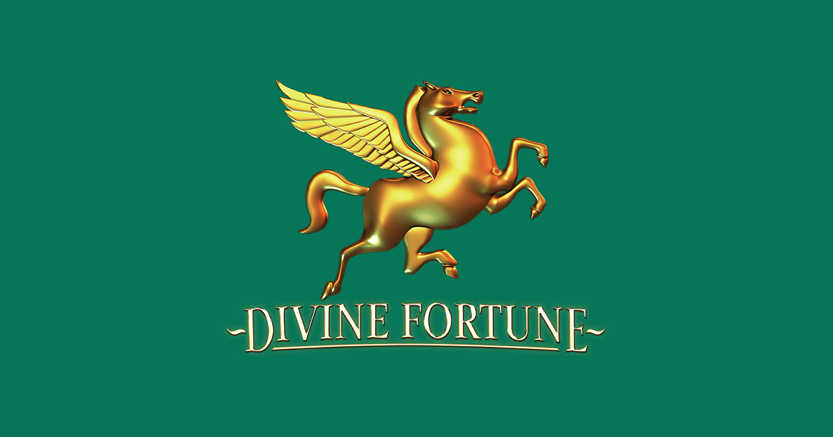 Divine Fortune